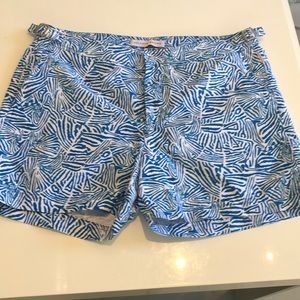 Men’s Swim Short